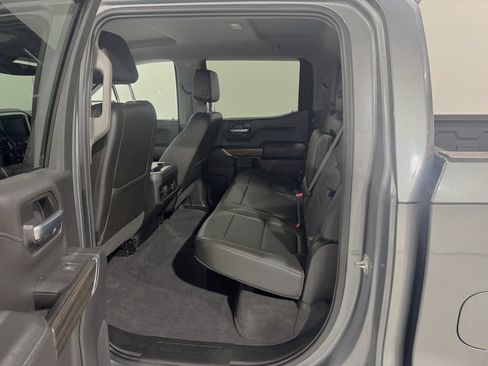 Used 2020 Chevrolet Silverado 1500 RST w/ True North Edition AWD/4WD image 18