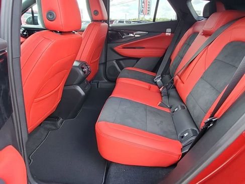 Used 2024 Chevrolet Blazer EV RS image 22