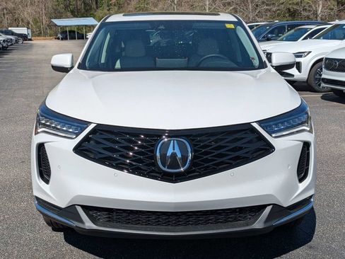 New 2026 Acura MDX SH-AWD image 9