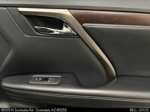 Used 2020 Lexus RX 350 FWD w/ Premium Package image 26