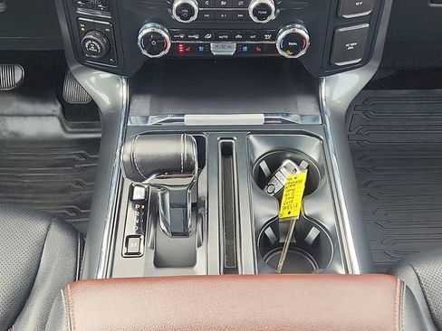 Used 2023 Ford F150 Lariat image 18