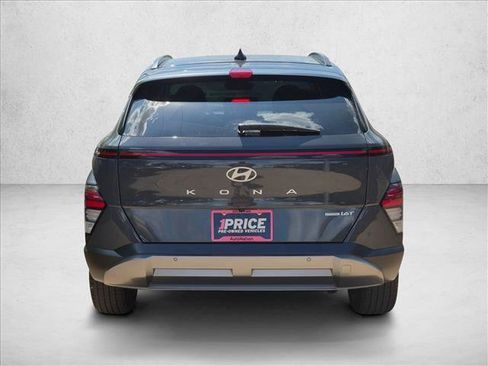 Used 2024 Hyundai Kona Limited AWD/4WD image 6