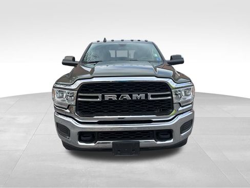 Used 2020 RAM 2500 Tradesman image 9