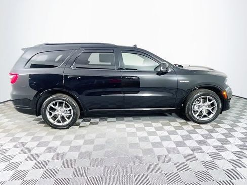 Used 2026 Dodge Durango GT AWD/4WD image 9