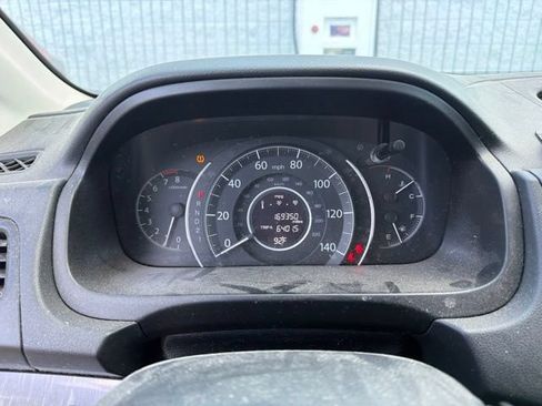Used 2014 Honda CR-V EX-L image 5
