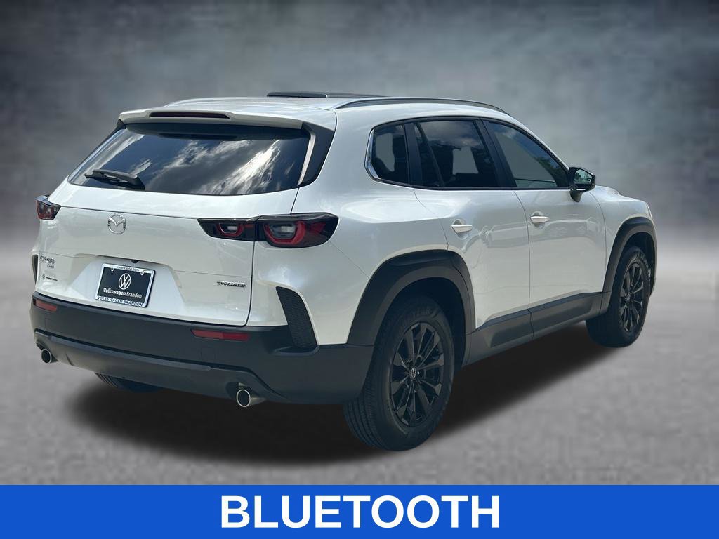 Used 2024 MAZDA CX-50 AWD 2.5 S w/ Weather Package image 6