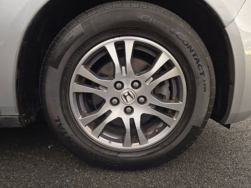 Used 2012 Honda Odyssey EX-L image 9