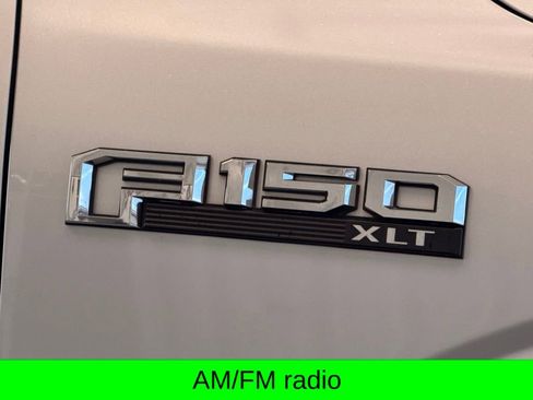 Used 2019 Ford F150 XLT w/ Equipment Group 302A Luxury image 3