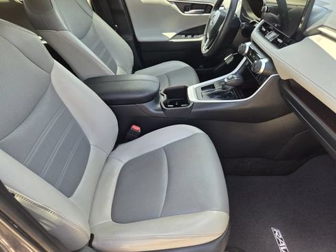 Used 2023 Toyota RAV4 Limited FWD image 13