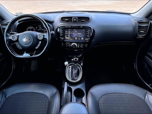 Used 2019 Kia Soul ! w/ Technology Package FWD image 9
