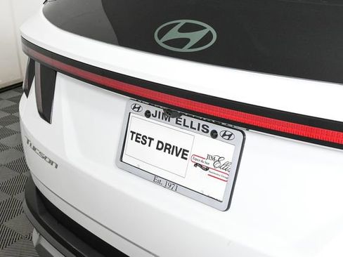 New 2026 Hyundai Tucson SEL image 36