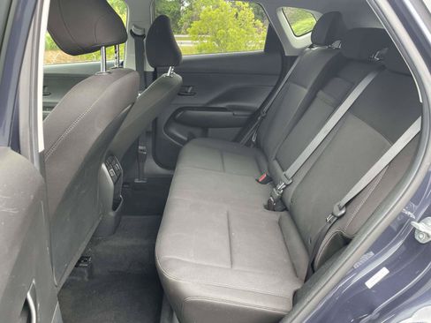 Used 2024 Hyundai Kona SEL FWD image 13