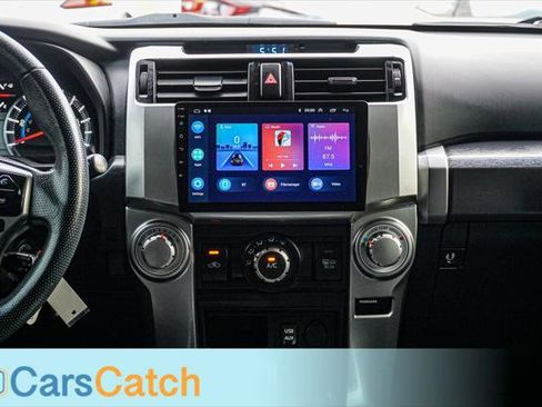 Used 2019 Toyota 4Runner SR5 image 23