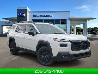 Used 2026 Subaru Outback Limited XT