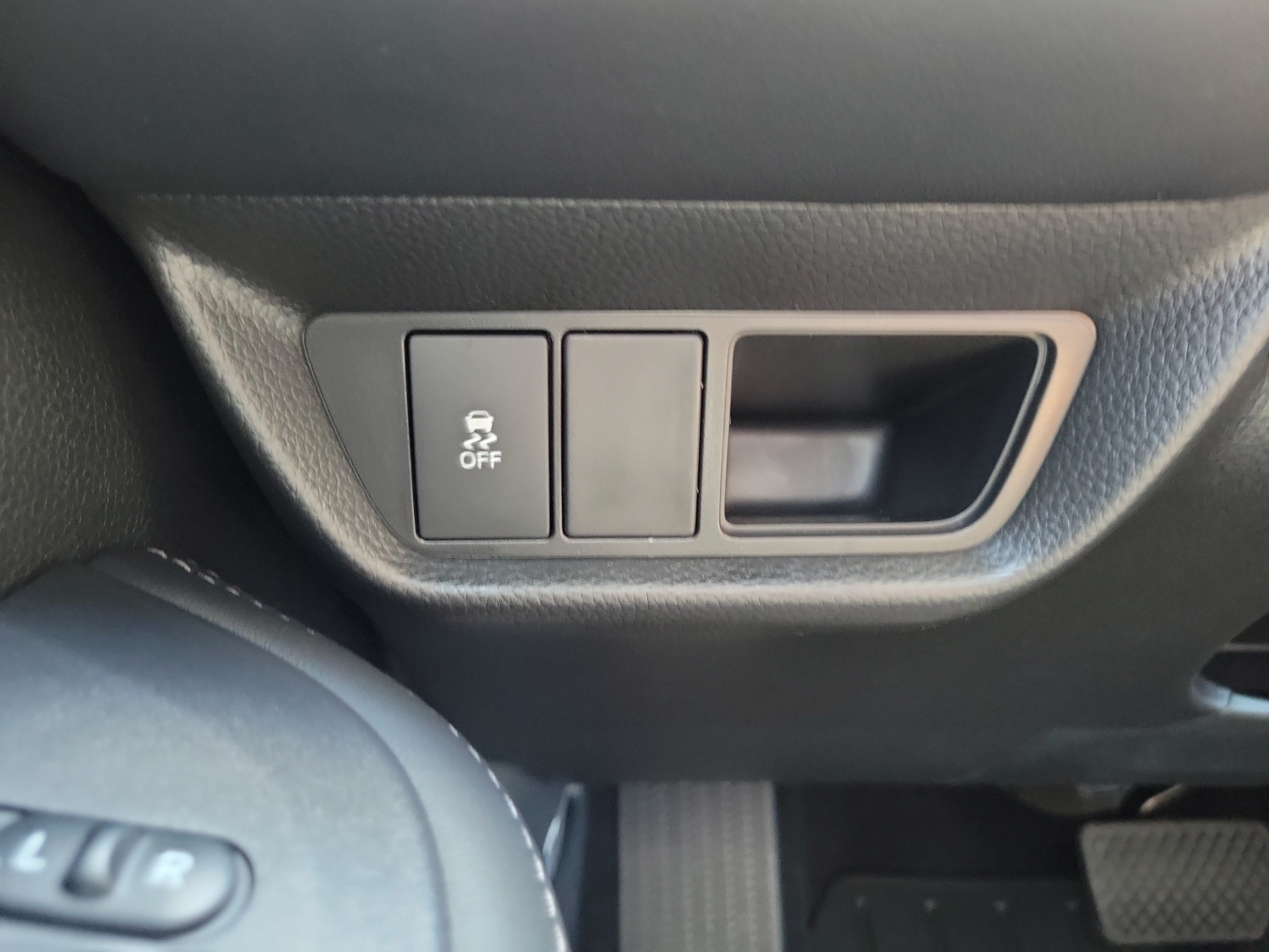 New 2027 Honda HR-V EX-L image 27