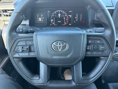 New 2026 Toyota Tacoma SR5 AWD/4WD image 22
