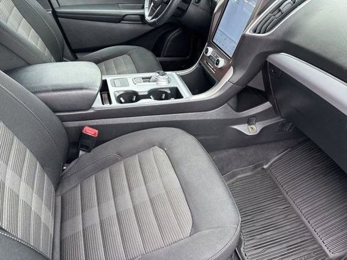 Used 2021 Ford Edge SEL w/ Convenience Package image 39