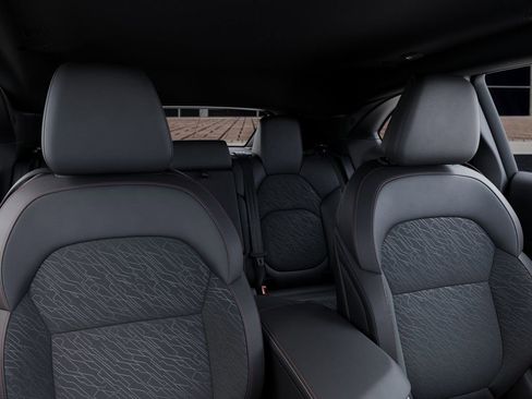 New 2025 Dodge Charger R/T w/ Quick Order Package 25M R/T image 26