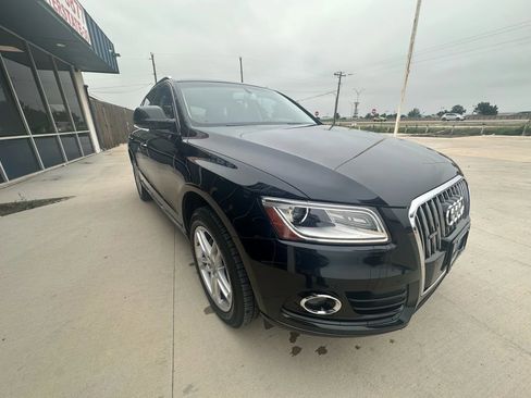 Used 2017 Audi Q5 2.0T Premium Plus image 7