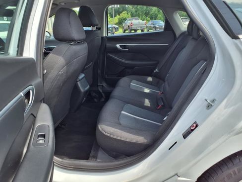 Used 2021 Hyundai Sonata SEL image 20