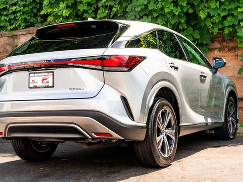 Used 2023 Lexus RX 350 FWD image 5