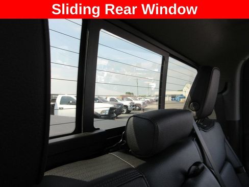 Certified 2025 GMC Sierra 2500 Denali w/ Denali Reserve Package AWD/4WD image 29