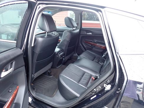 Used 2012 Honda Crosstour EX-L image 8