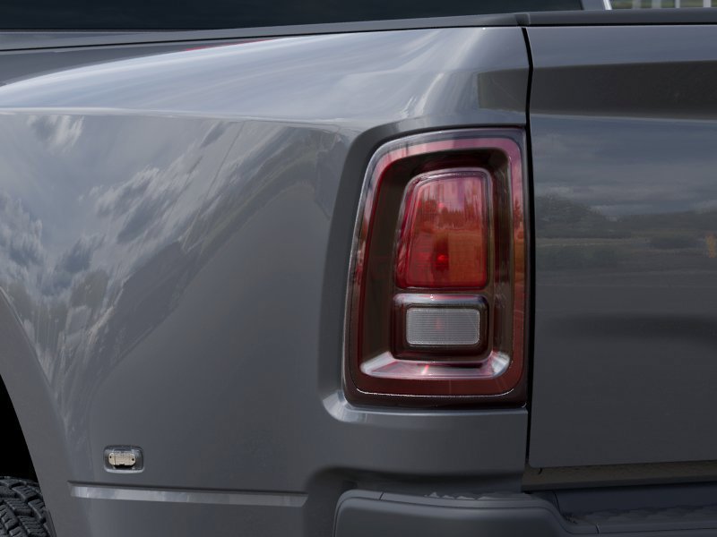 New 2027 RAM 3500 Tradesman AWD/4WD image 14