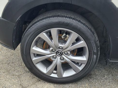 Used 2023 MAZDA CX-30 AWD 2.5 S w/ Preferred Package image 32