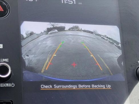 Used 2023 Subaru WRX Premium image 18