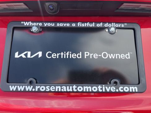 Certified 2023 Kia Forte LXS image 32