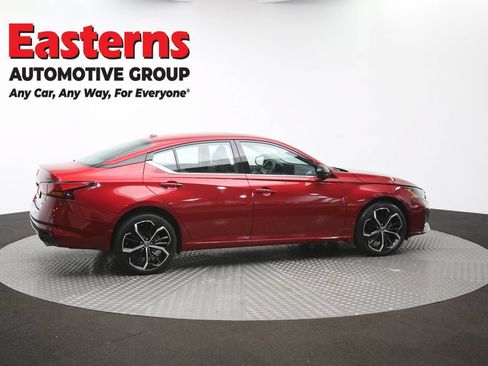 Used 2023 Nissan Altima 2.5 SR w/ SR Premium Package AWD/4WD image 44