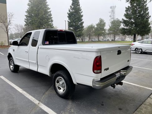 Used 2000 Ford F150 XL image 5