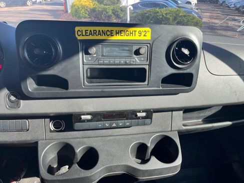 Used 2019 Mercedes-Benz Sprinter 170 image 15