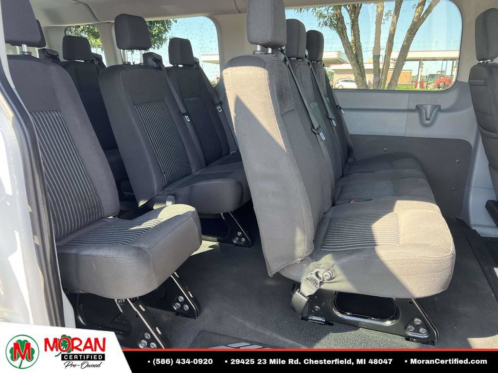Used 2018 Ford Transit 350 XL RWD image 14