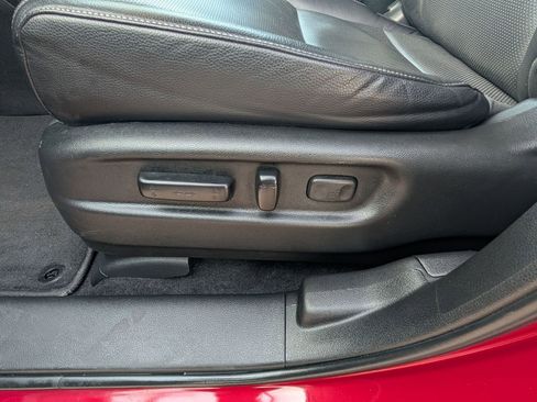 Used 2023 Honda Ridgeline RTL image 10