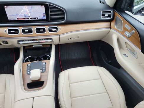 Certified 2022 Mercedes-Benz GLE 350 image 16
