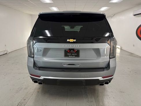 New 2026 Chevrolet Tahoe High Country image 7