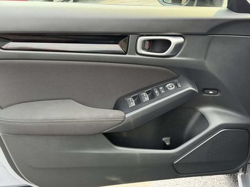 Certified 2026 Honda Civic Sport image 6