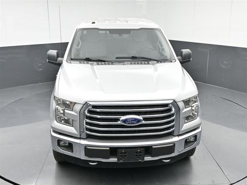 Used 2016 Ford F150 XLT w/ Equipment Group 302A Luxury image 21