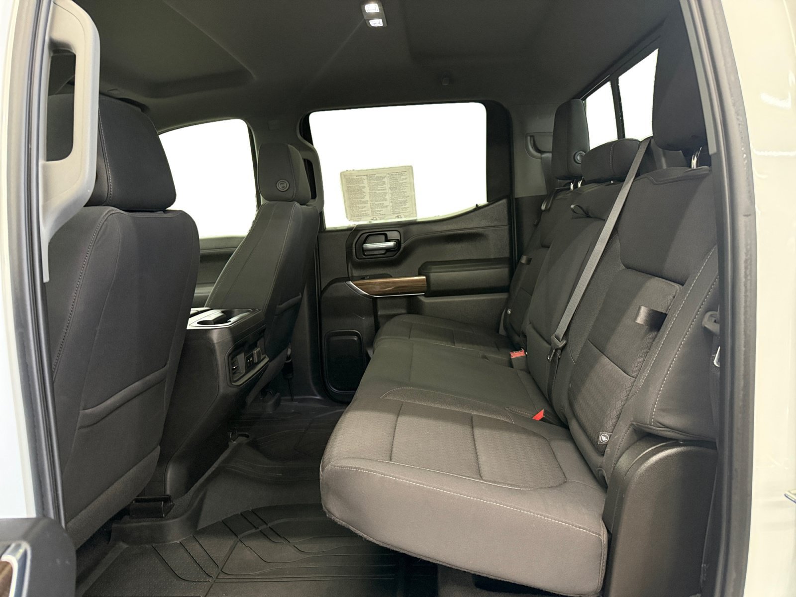 Used 2020 Chevrolet Silverado 1500 RST w/ All-Star Edition AWD/4WD image 10