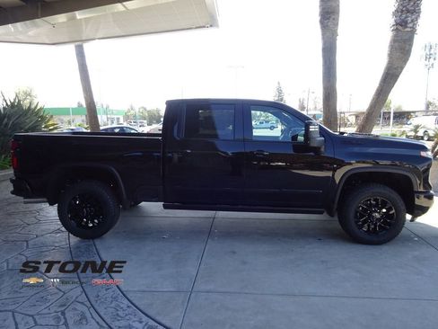 New 2026 Chevrolet Silverado 3500 High Country w/ High Country Premium Package image 10