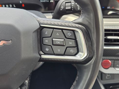 Used 2024 Ford Mustang Premium RWD image 13
