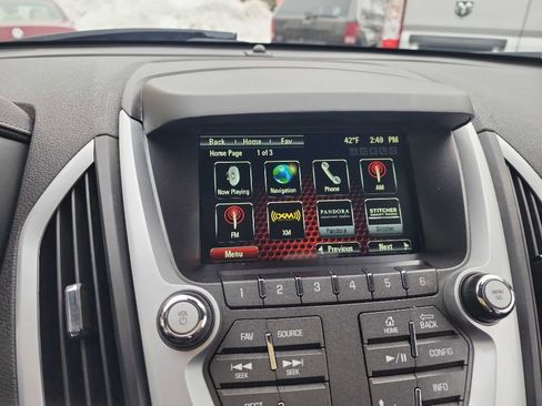 Used 2017 GMC Terrain SLE w/ Convenience Package image 24