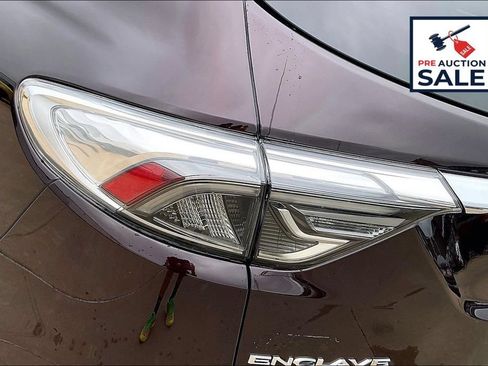 Used 2023 Buick Enclave Avenir w/ Trailering Package, 5000 lbs. FWD image 30