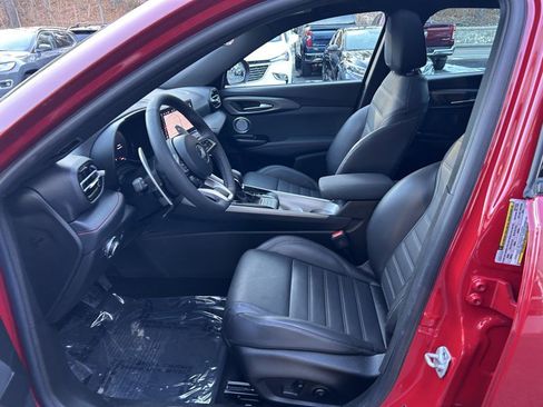 Used 2024 Dodge Hornet R/T Plus w/ R/T Blacktop Package image 29