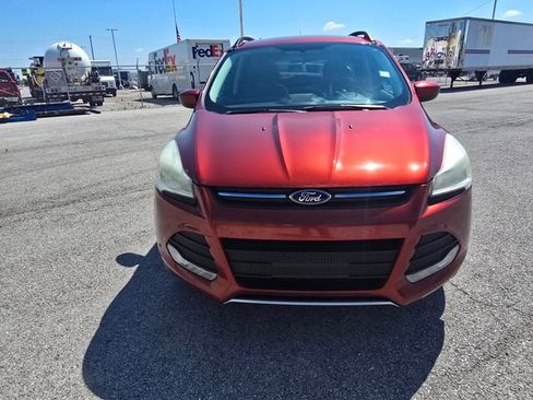 Used 2014 Ford Escape SE w/ Equipment Group 201A AWD/4WD image 8