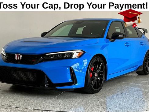 Used 2025 Honda Civic Type R image 5