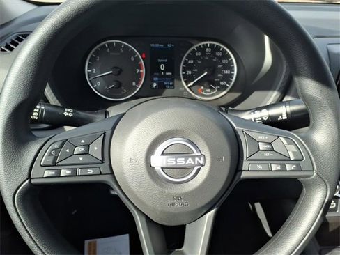 New 2025 Nissan Sentra S image 10