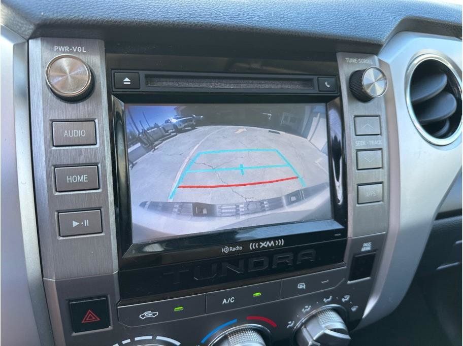 Used 2019 Toyota Tundra SR5 AWD/4WD image 29